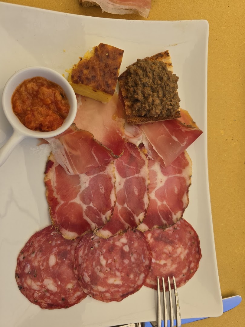 Ristorante Daniela