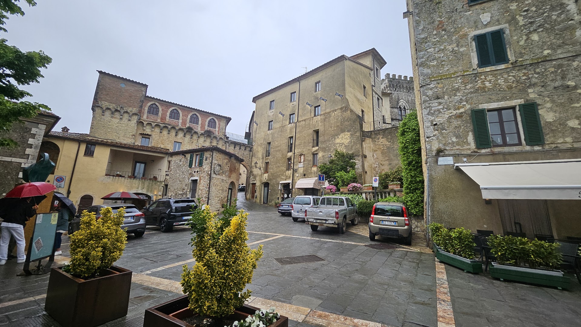Ristorante Daniela