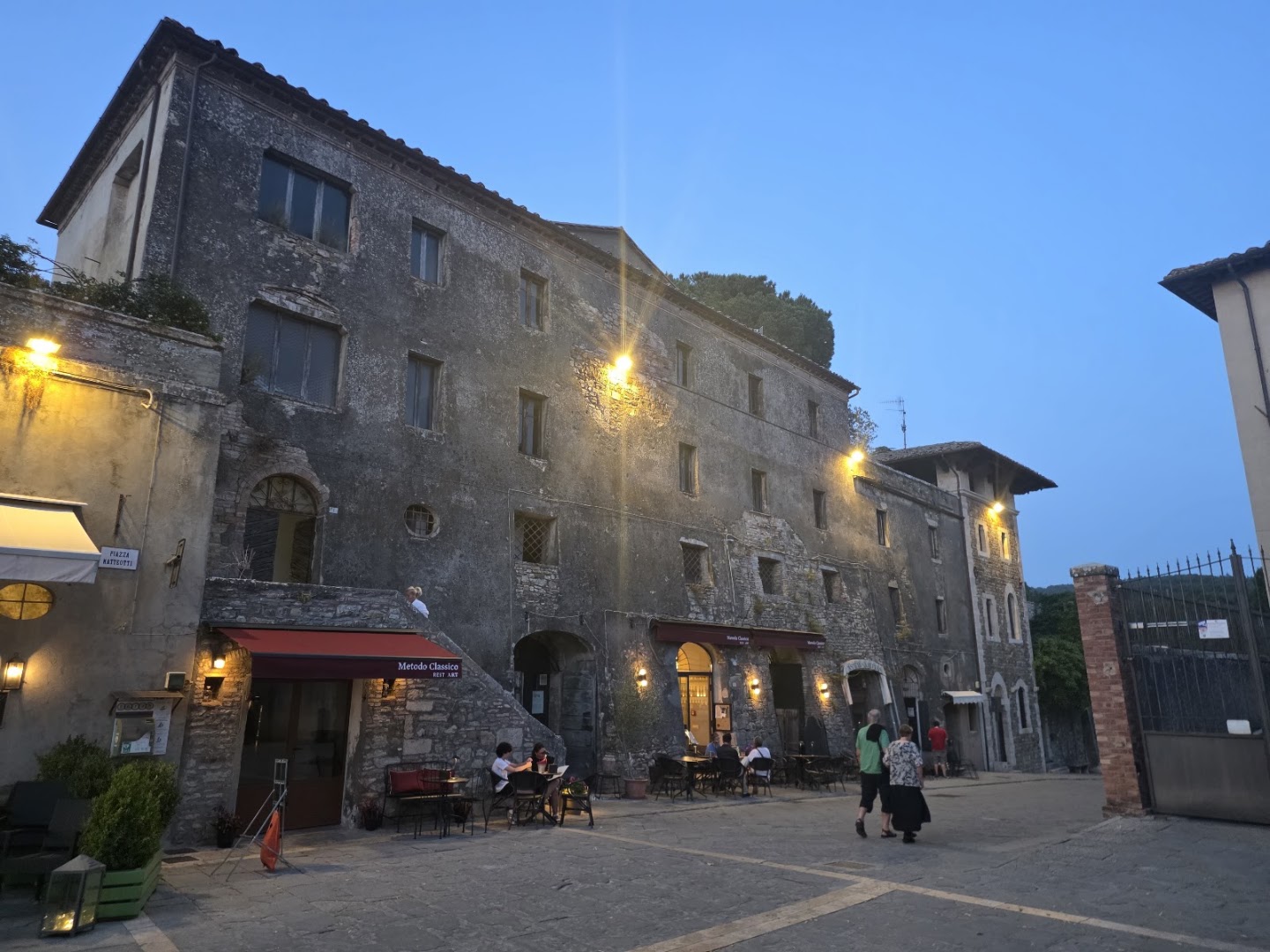 Ristorante Daniela