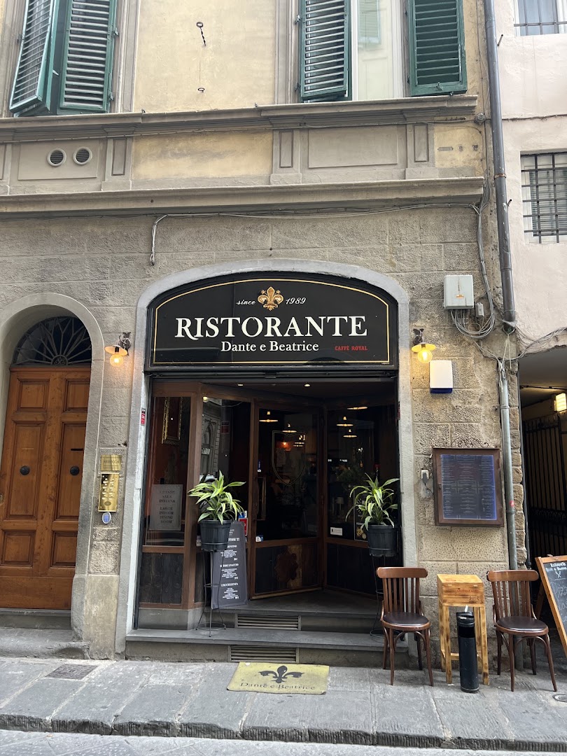 Ristorante Dante e Beatrice