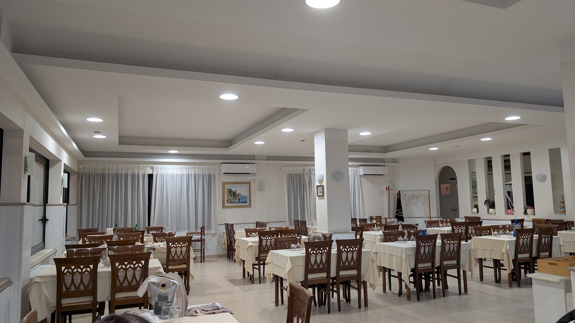 Ristorante Dar Marinaro