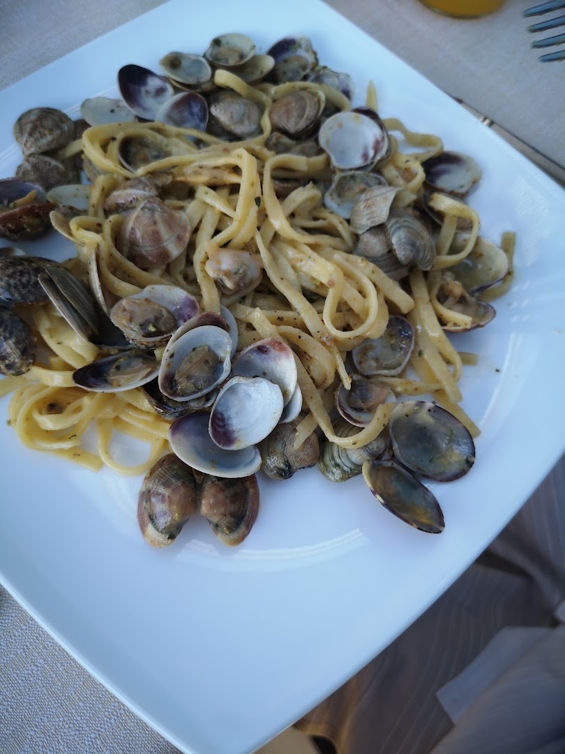 Ristorante Dar Marinaro