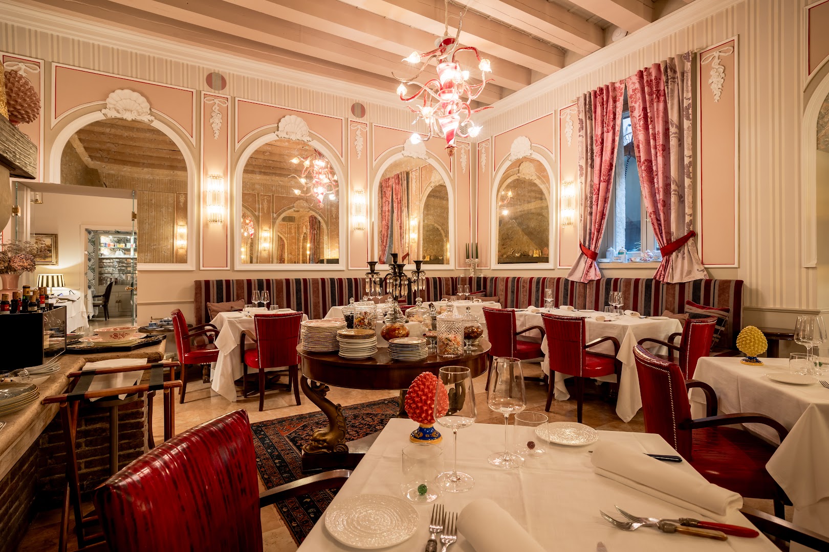 Ristorante Darì