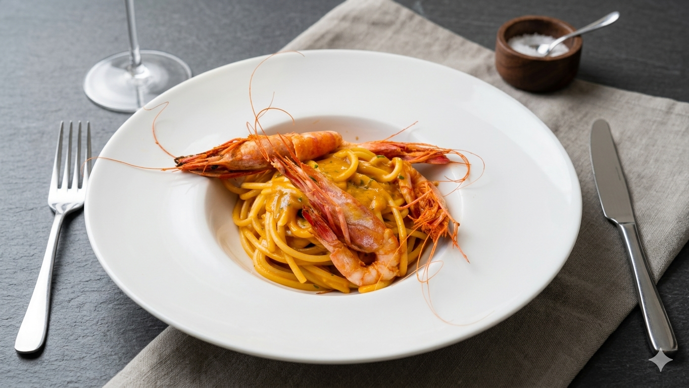 Ristorante DAVI, Aprilia