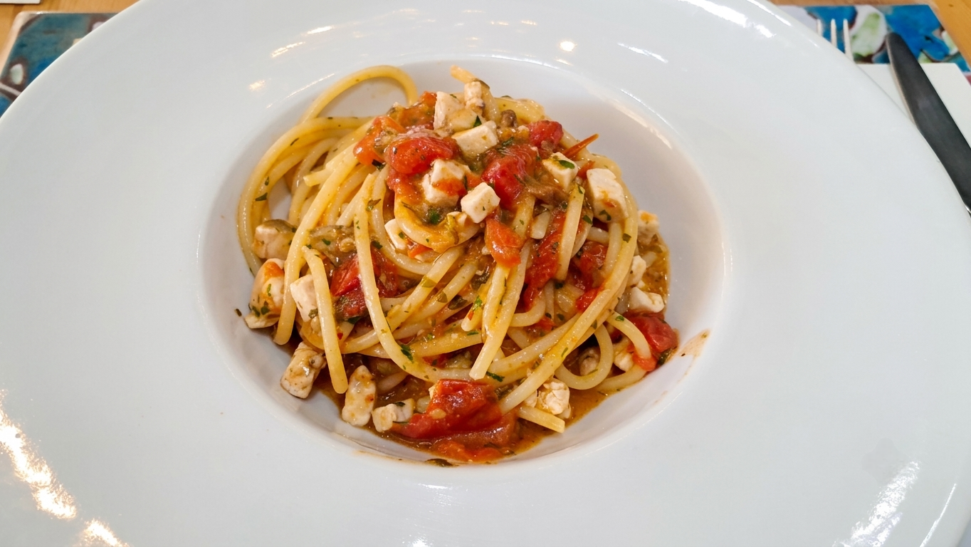Ristorante DAVI