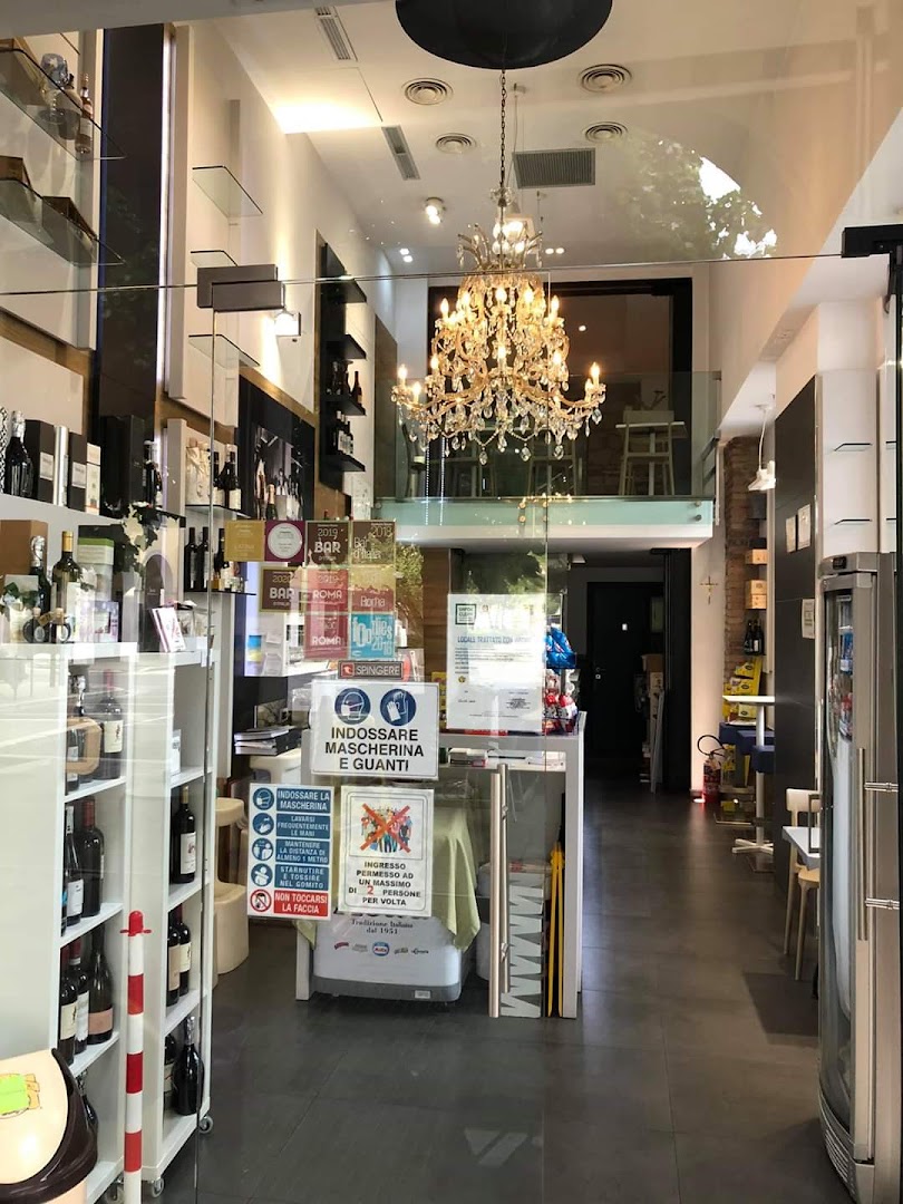 Ristorante DAVI