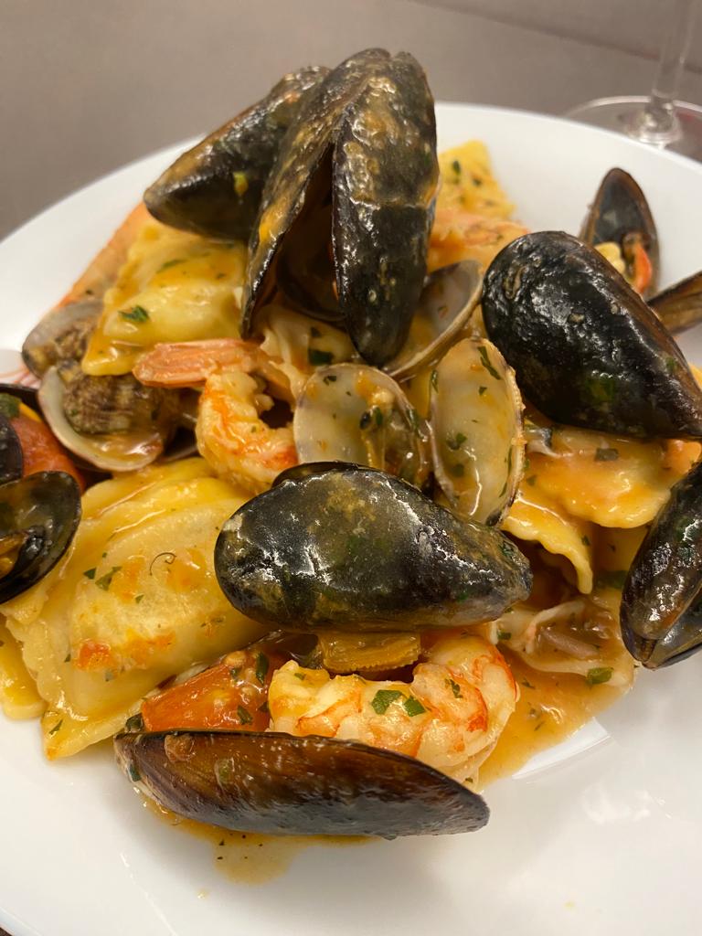 Ristorante Davide