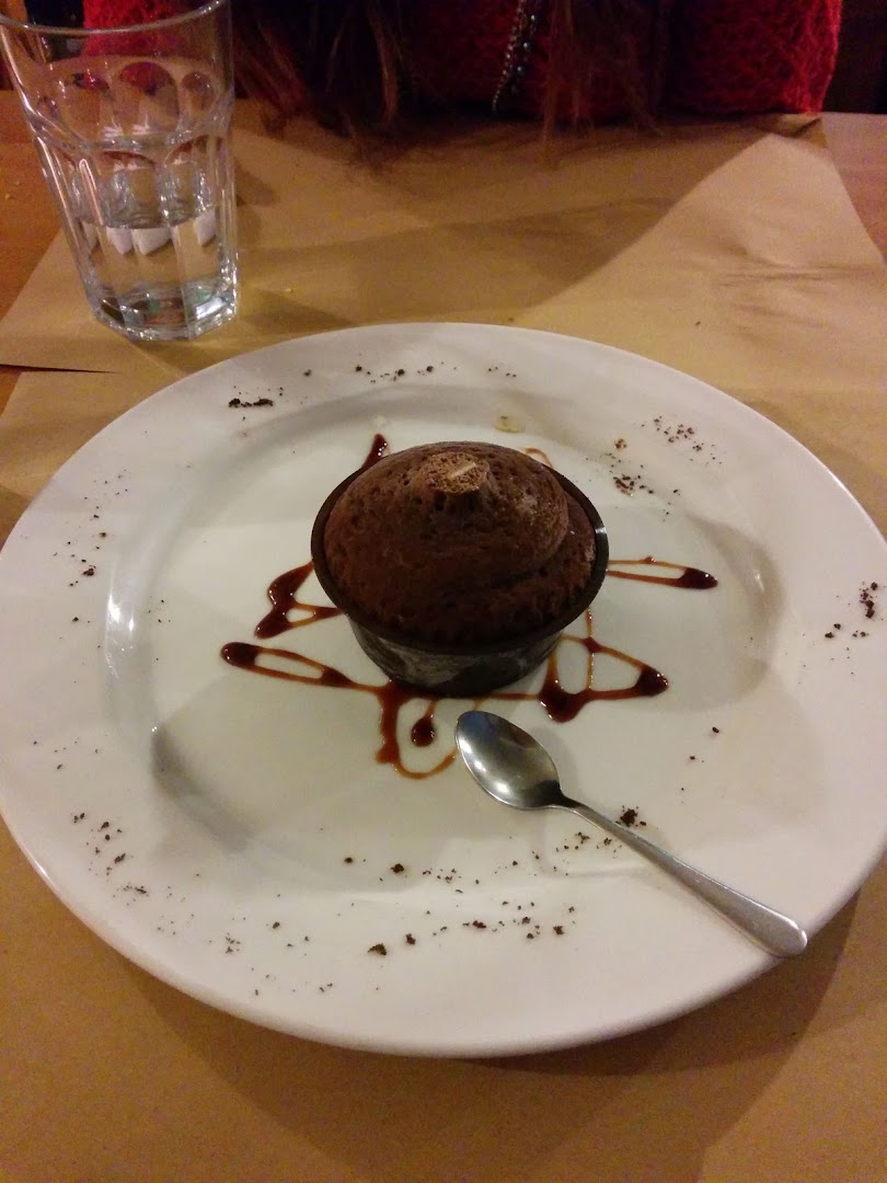 Ristorante Day Break