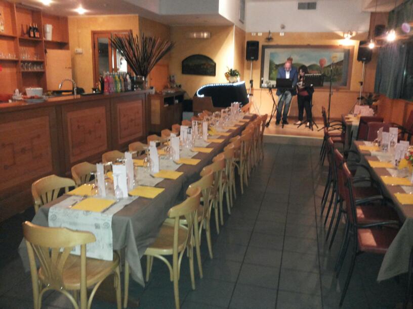 Ristorante Day Break