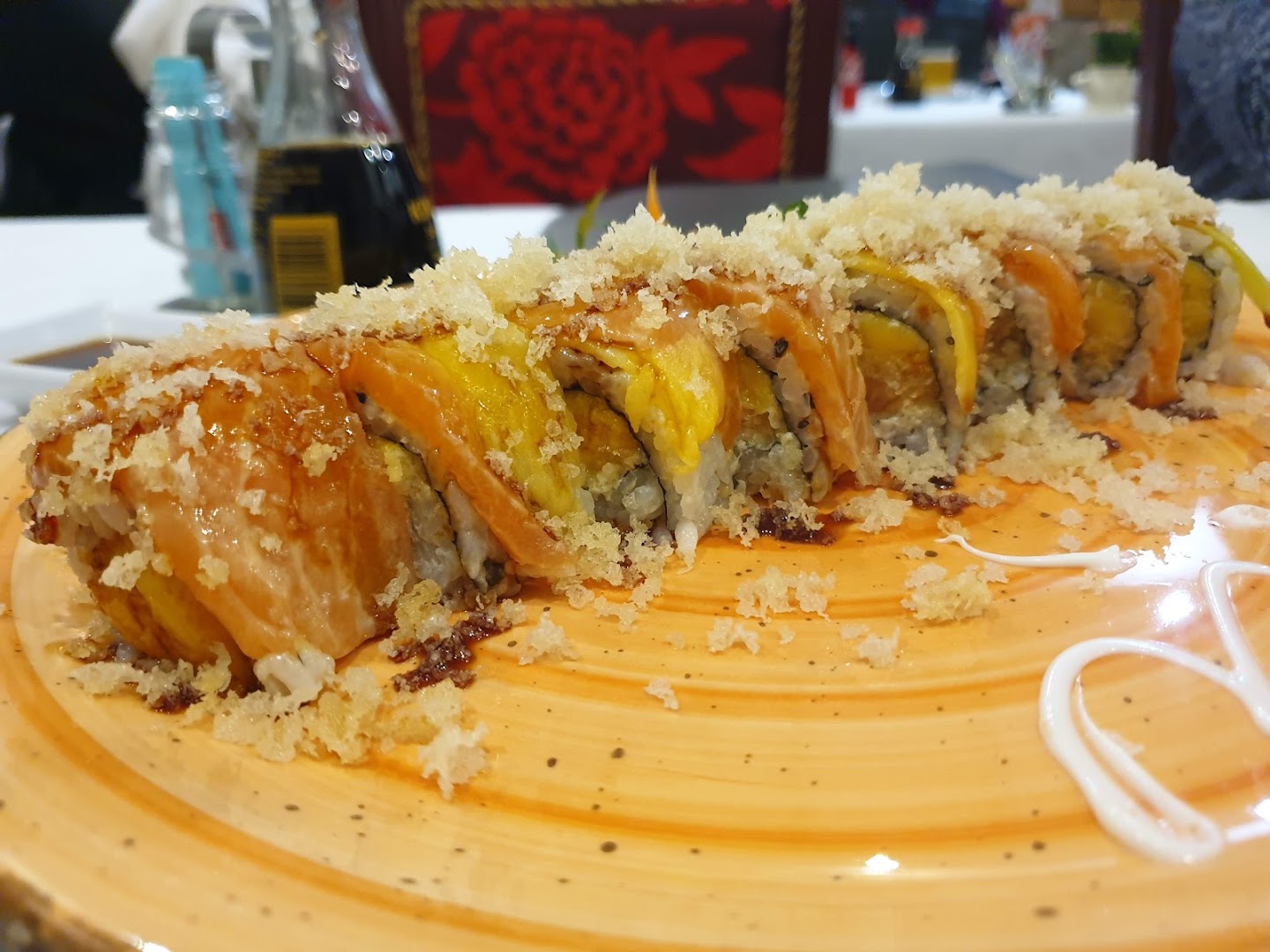 Ristorante Dayo