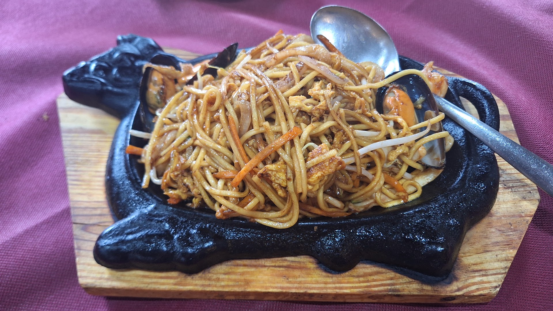 Ristorante Dayo