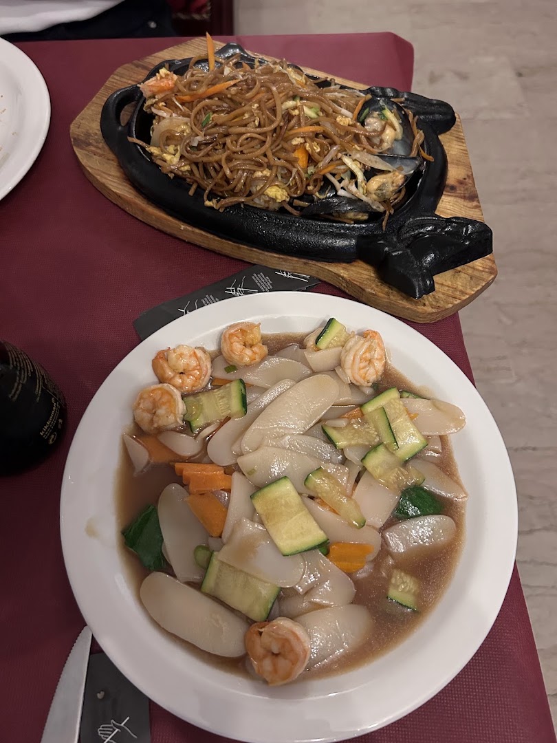 Ristorante Dayo