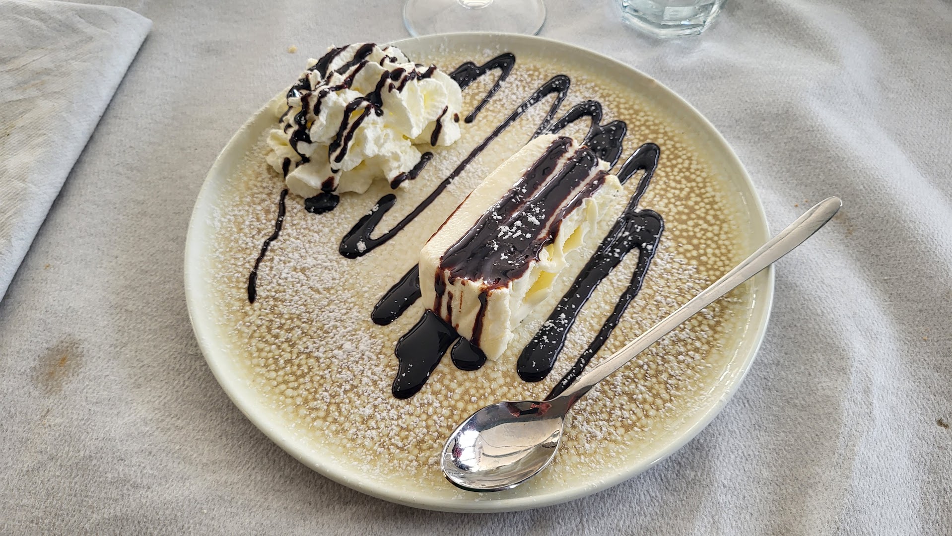 Ristorante “ De Rose “