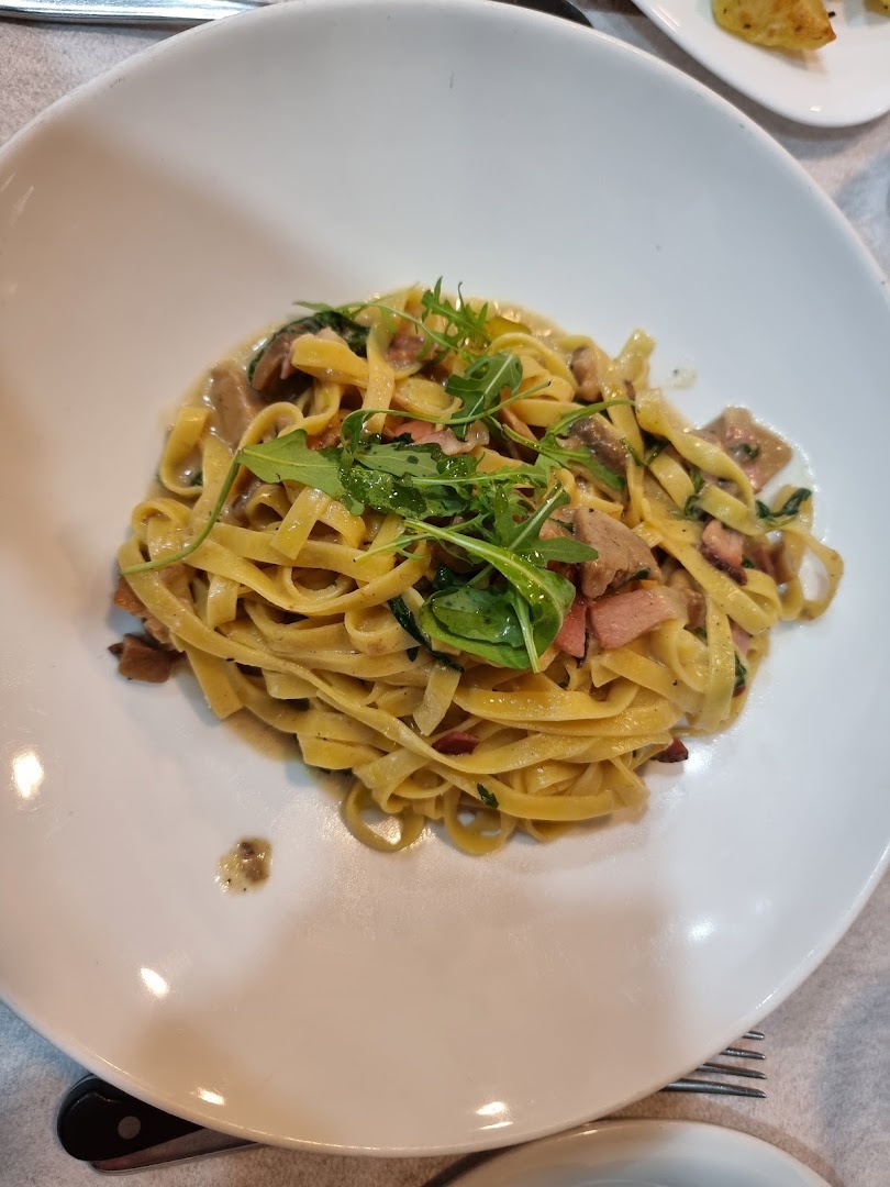 Ristorante “ De Rose “