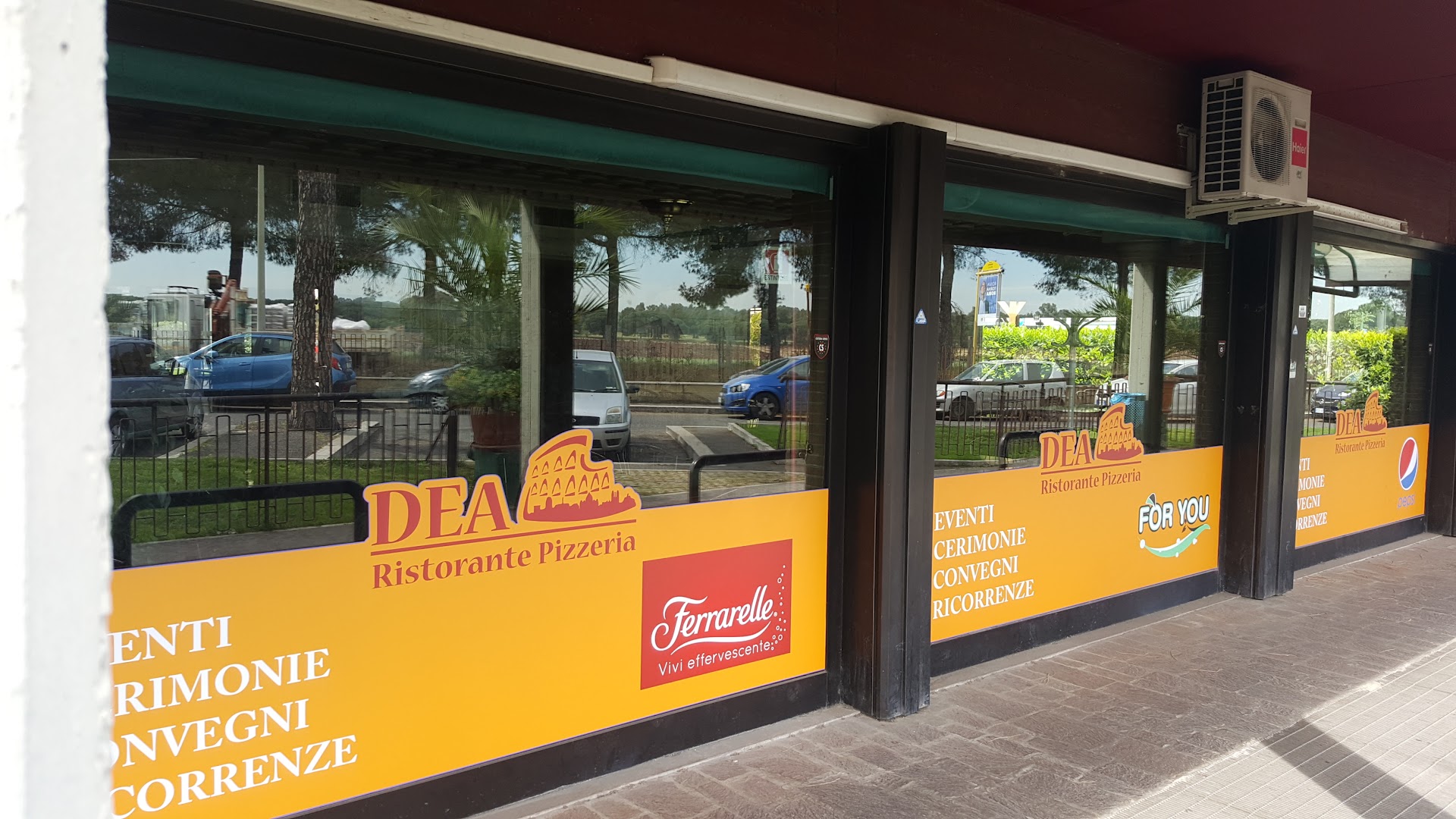 Ristorante Dea