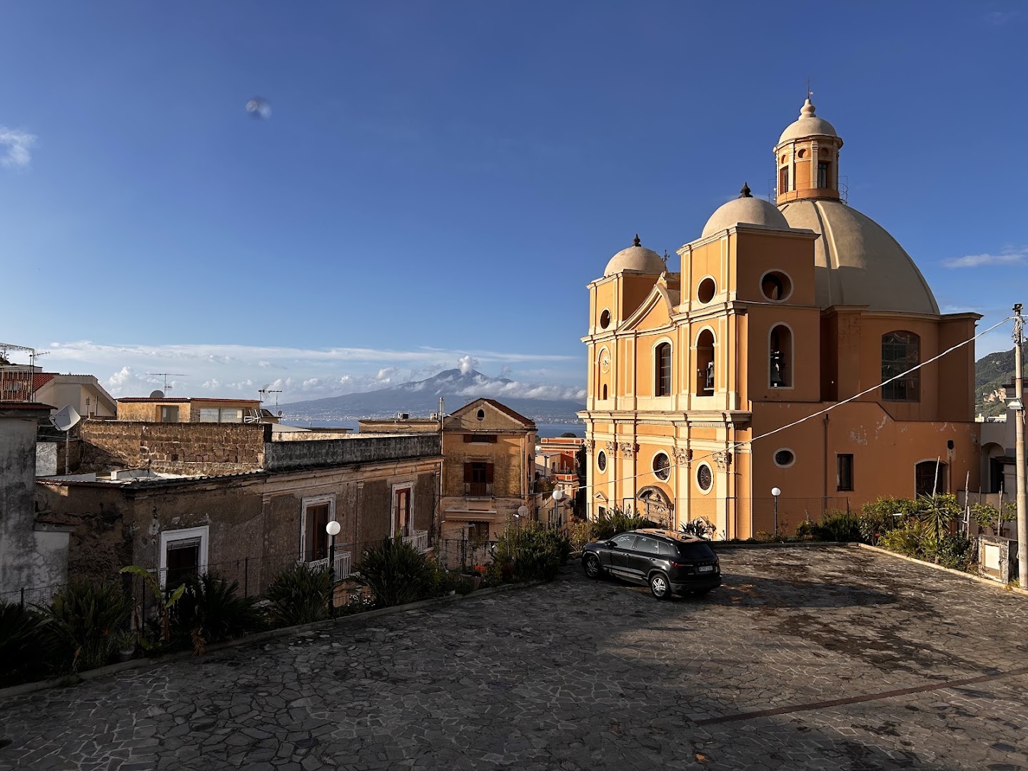 Ristorante degli Amici