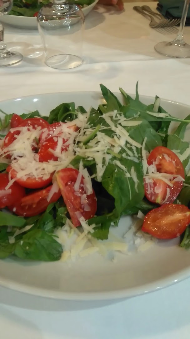 Ristorante degli Amici