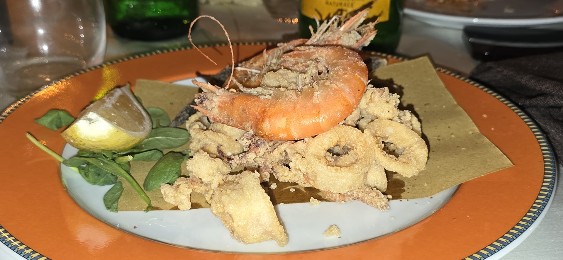 Ristorante degli Ulivi