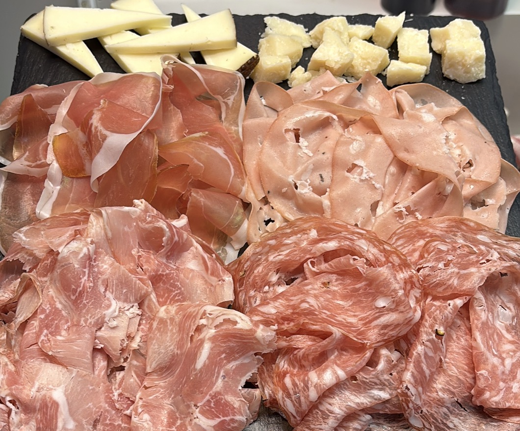 Ristorante Degusteria Divina