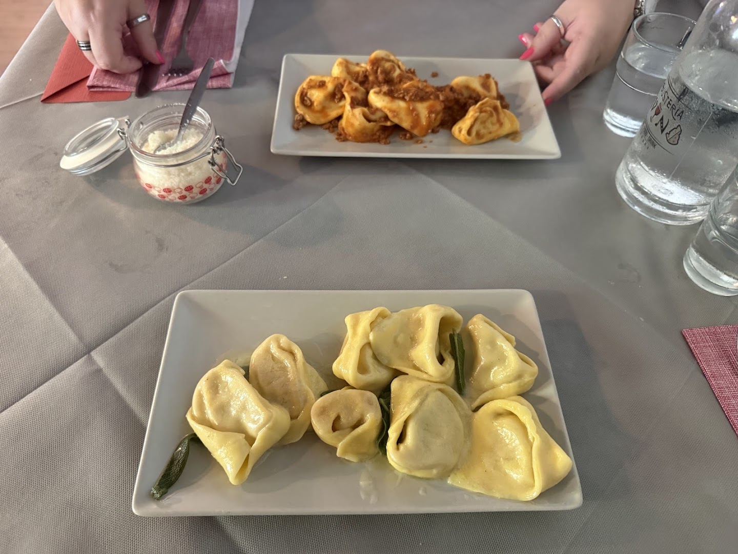 Ristorante Degusteria Divina, Ferrara