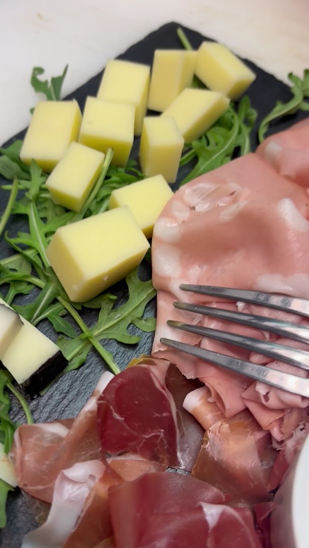 Ristorante Degusteria Divina