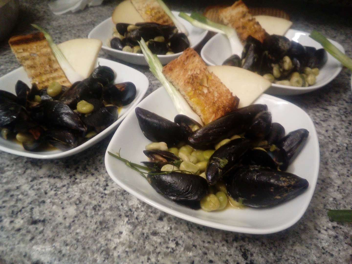 Ristorante "Degustibus"