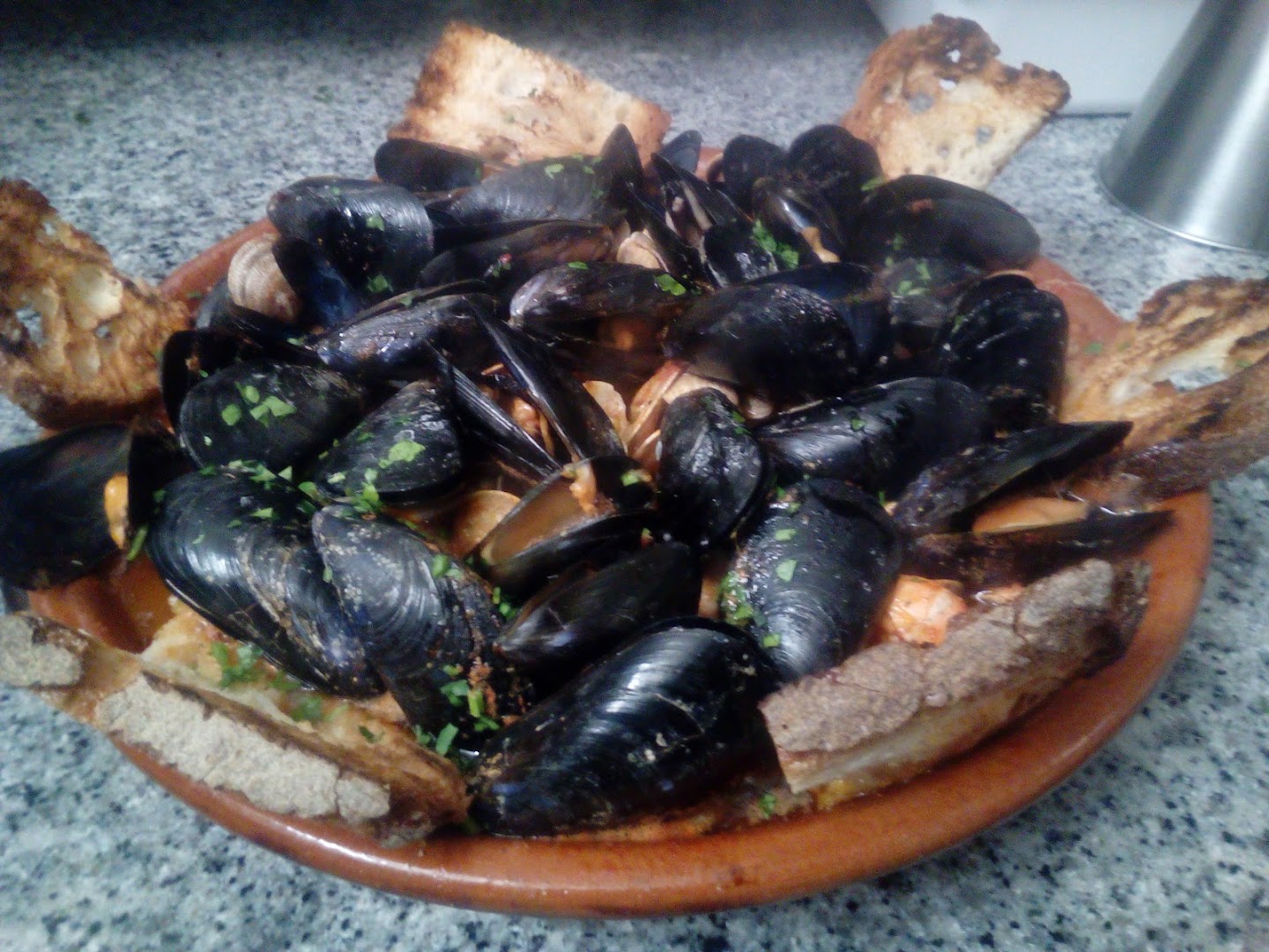 Ristorante "Degustibus"