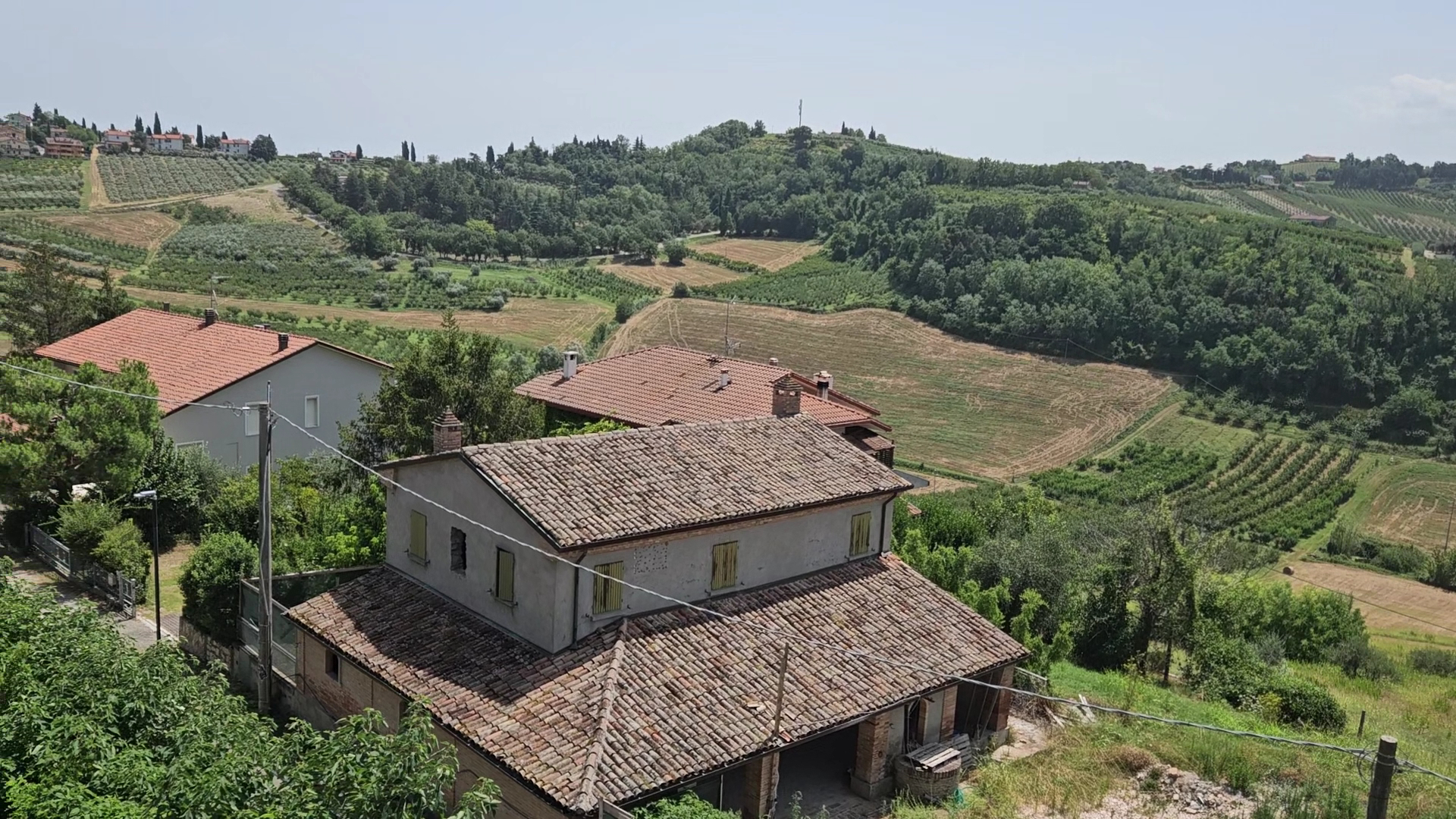 Ristorante Dei Cantoni