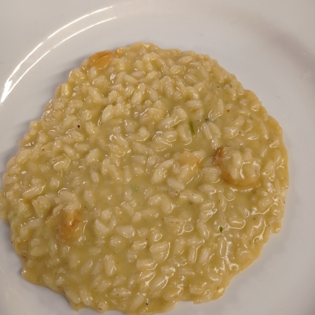 Ristorante dei Contorni