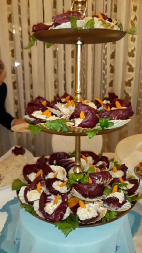Ristorante dei Contorni