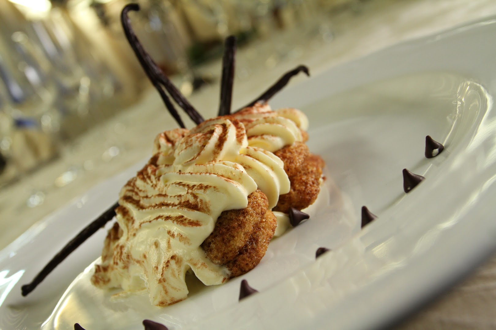 Ristorante dei Contorni