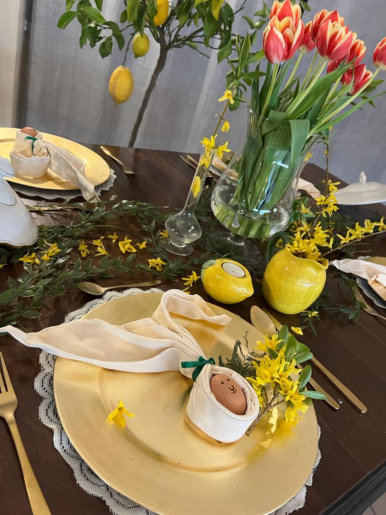 Ristorante dei Limoni