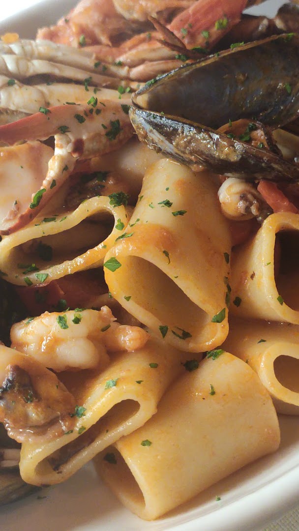 Ristorante dei Limoni