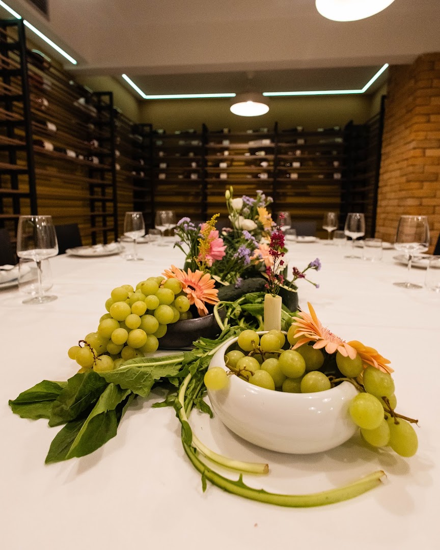 Ristorante dei Mercati