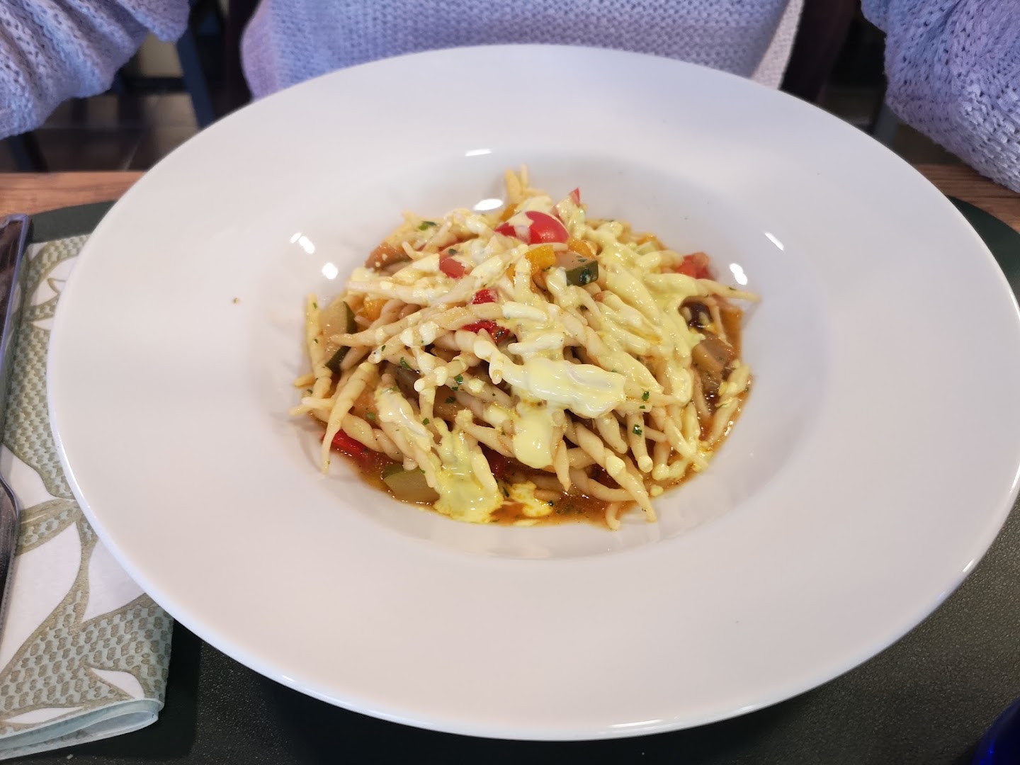 Ristorante dei Mercati