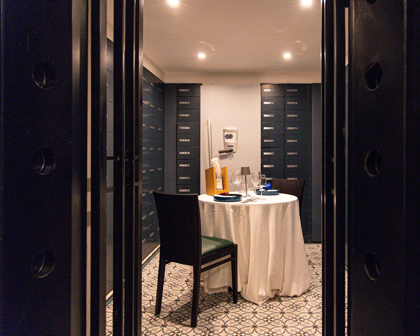 Ristorante dei Mercati