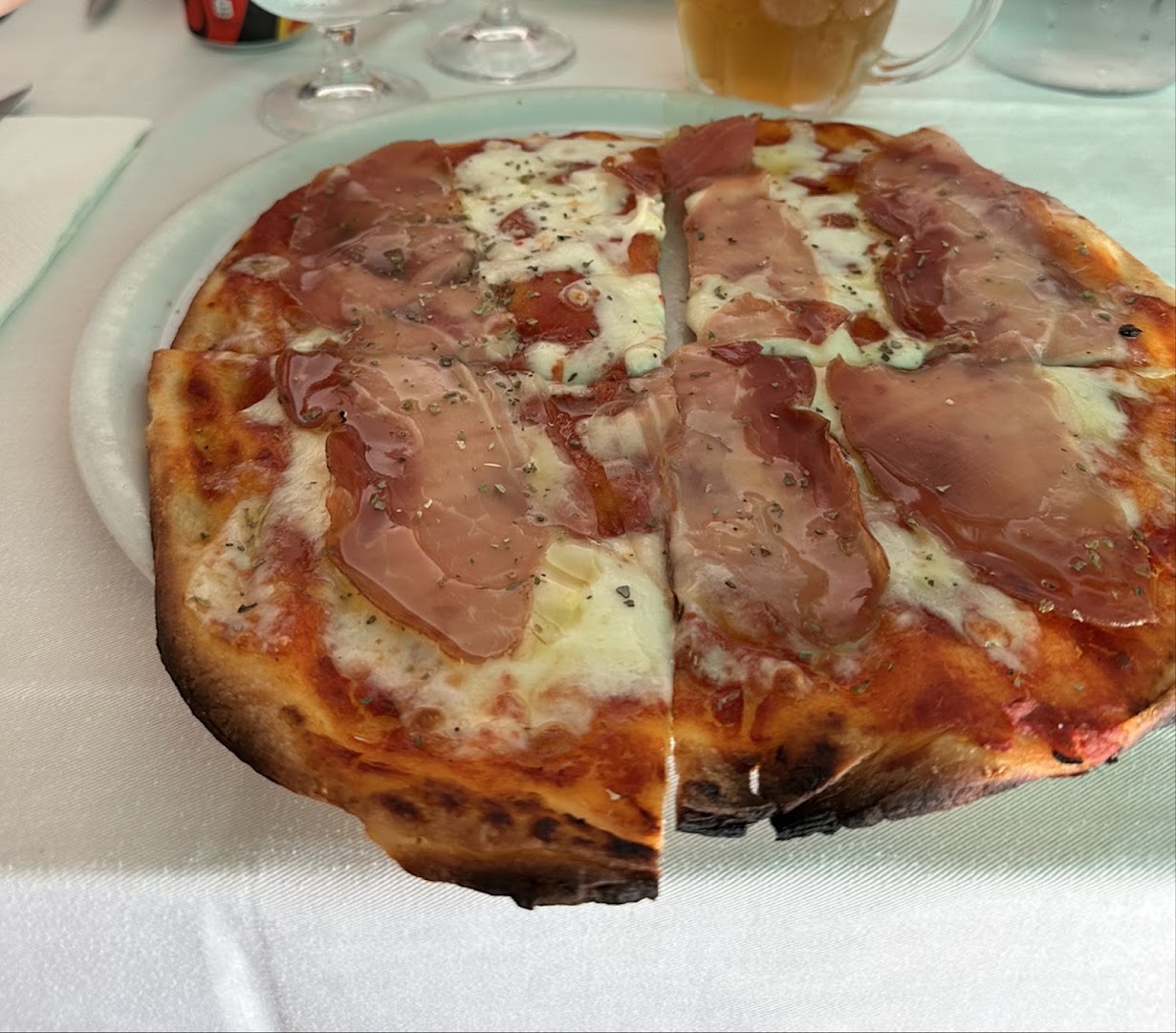Ristorante dei Musei