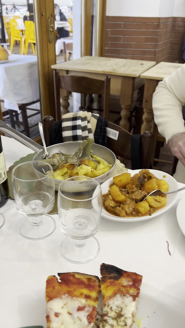 Ristorante dei Musei