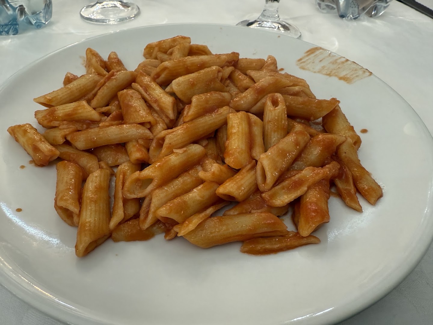 Ristorante dei Musei