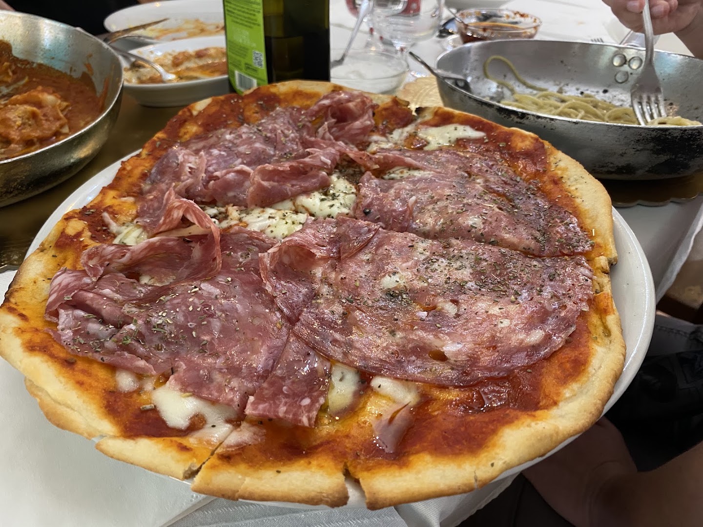 Ristorante dei Musei