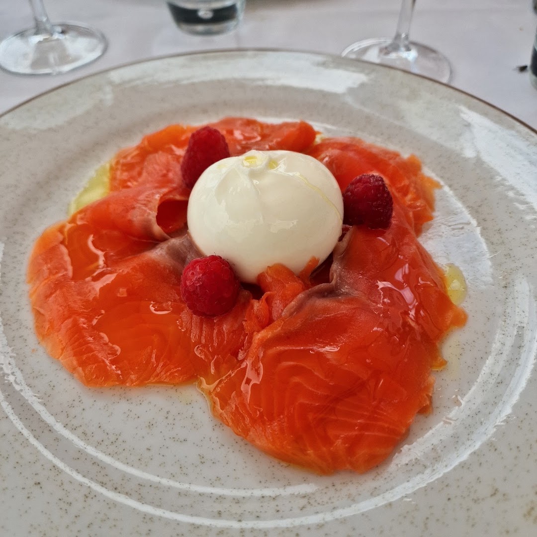Ristorante dei Pescatori