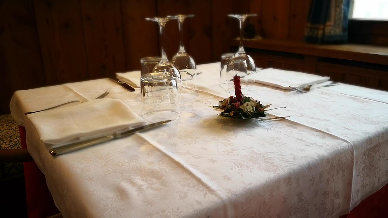 Ristorante dei Pescatori