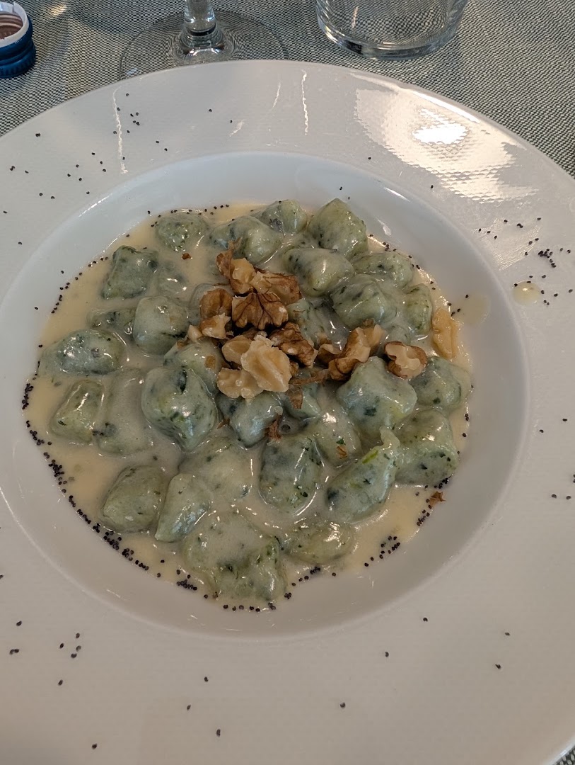 Ristorante dei Pescatori
