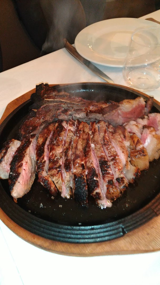 Ristorante dei Rossi Santo Spirito