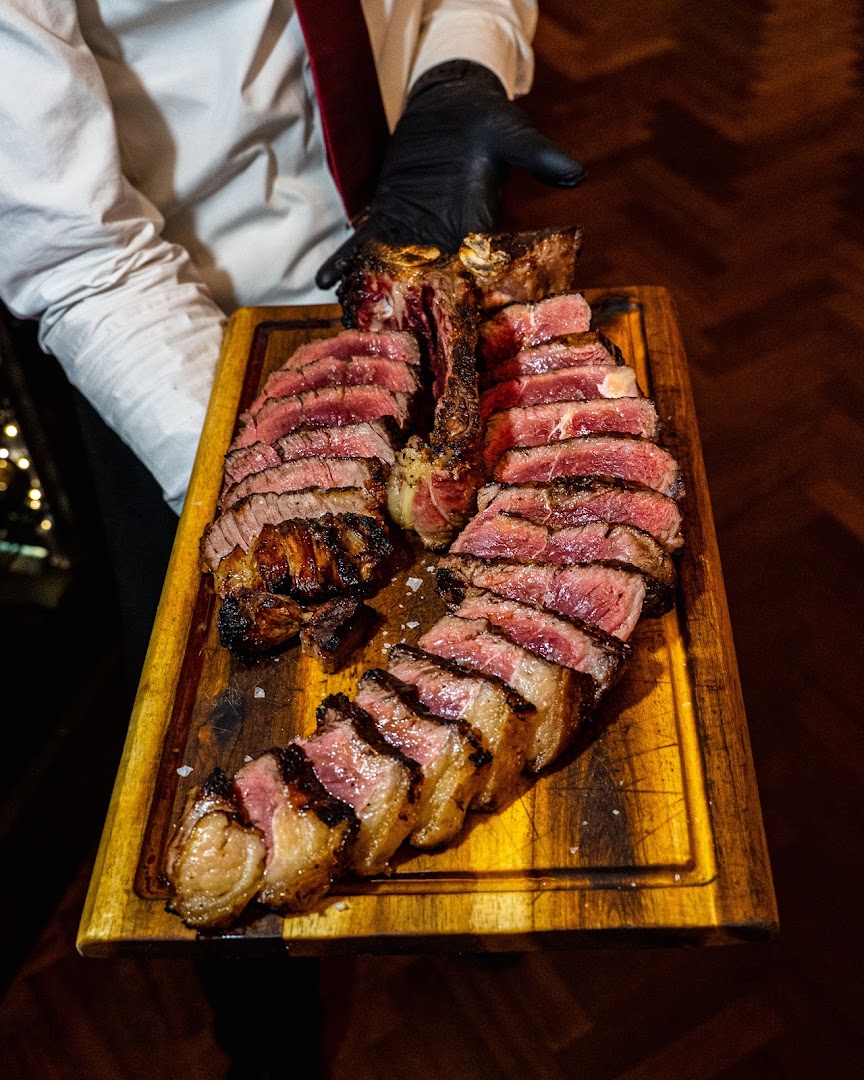Ristorante dei Rossi, Firenze