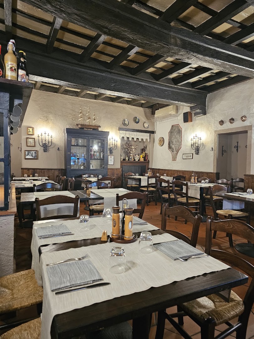 Ristorante del Barcaiolo