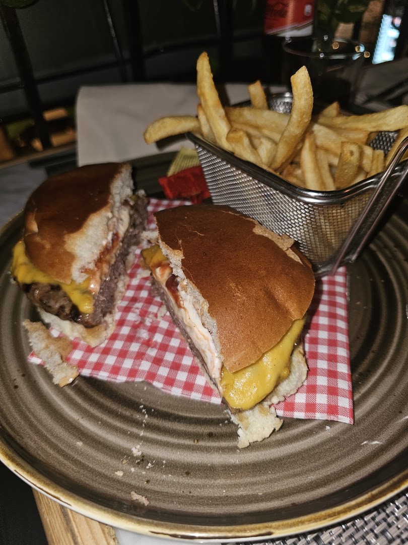Ristorante del Barrio