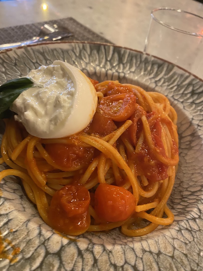 Ristorante del Barrio