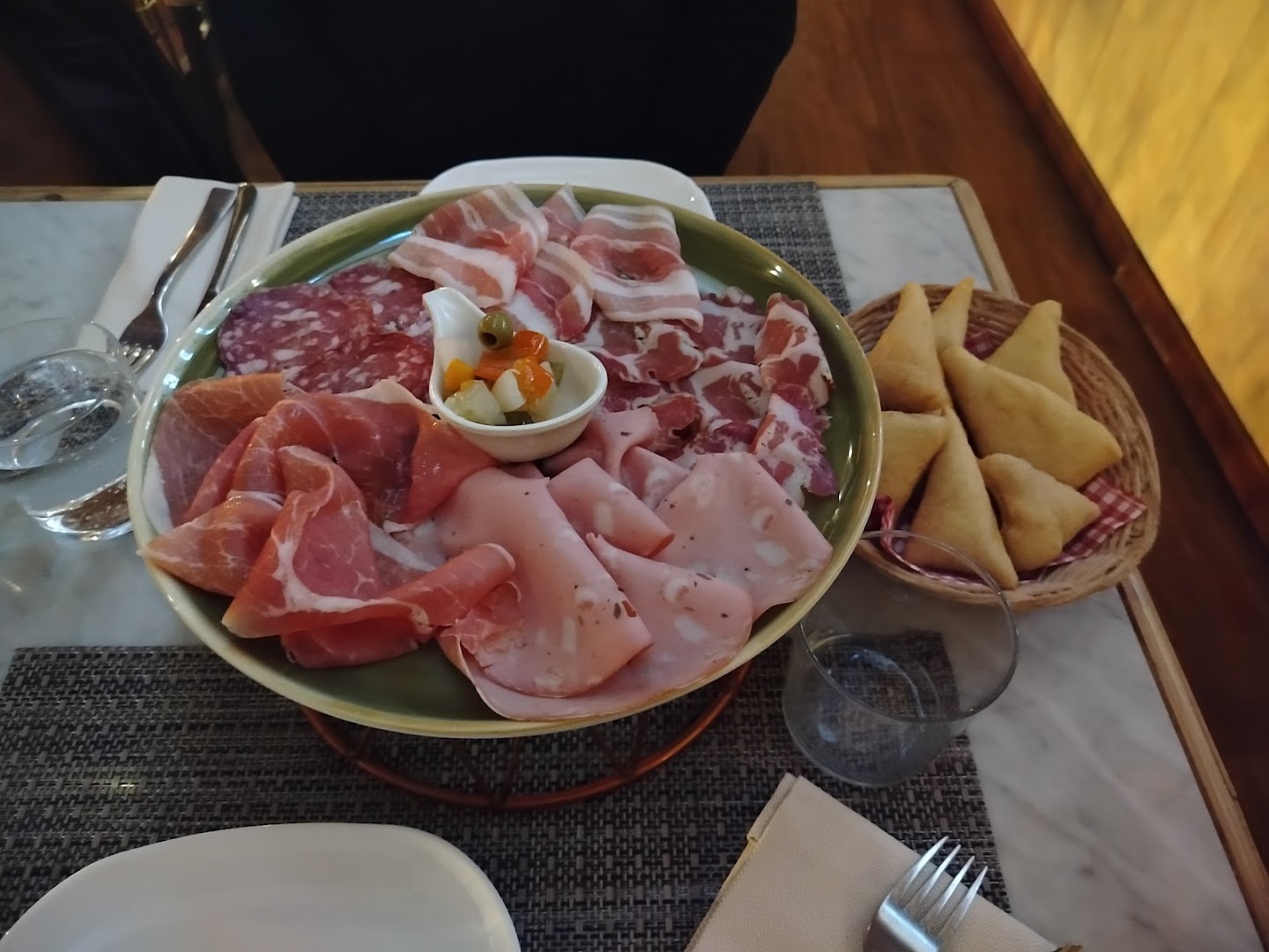 Ristorante del Barrio