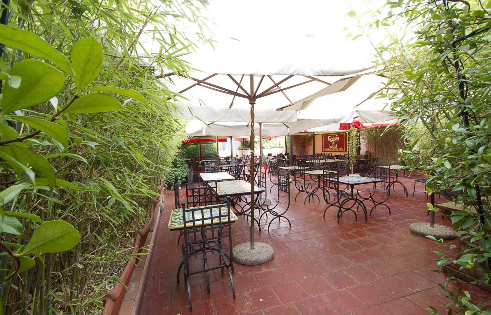 Ristorante del Barrio